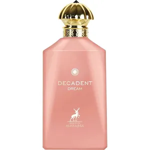 Maison Alhambra Decadent Dream parfüm şişesi