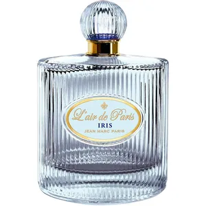 Jean Marc Paris L'Air de Paris Iris perfume bottle