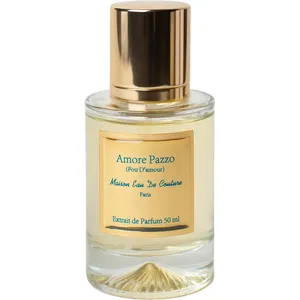Maison Eau de Couture Amore Pazzo parfüm şişesi