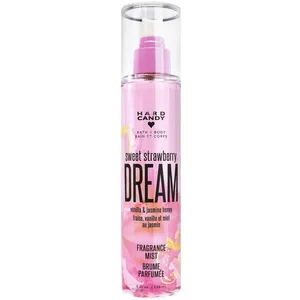 Hard Candy Sweet Strawberry Dream perfume bottle