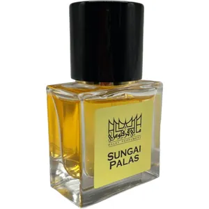 Malay Le Grand Sungai Palas perfume bottle