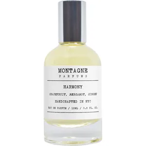 Montagne Parfums Harmony parfüm şişesi