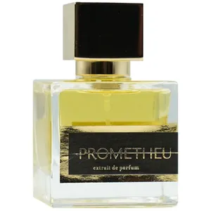 Necalli Prometheu parfüm şişesi