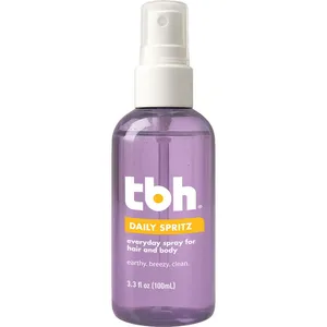 tbh® kids Daily Spritz parfüm şişesi