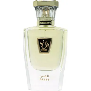 Hind Al Oud Alifi / أليفي parfüm şişesi