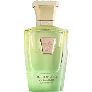 Hind Al Oud Unstoppable Summer Edition perfume bottle