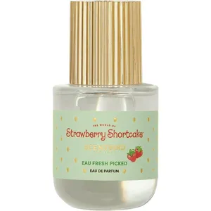 Scentbird Strawberry Shortcake Eau Fresh Picked perfume bottle