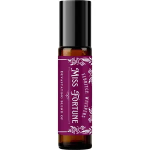 Eldritch Whispers Miss Fortune (Perfume Oil) perfume bottle