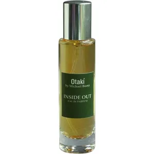 Otakí Parfums Inside Out perfume bottle