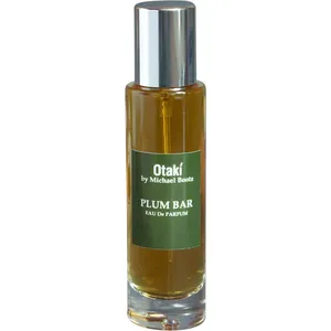 Otakí Parfums Plum Bar parfüm şişesi