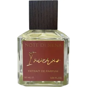 Note di Siena Inverno parfüm şişesi