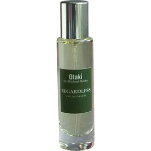 Otakí Parfums Regardless parfüm şişesi