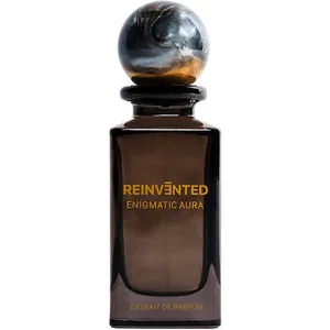 Reinvēnted Enigmatic Aura parfüm şişesi