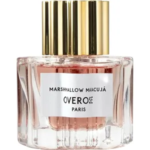 Overose Marshmallow Maracujá perfume bottle
