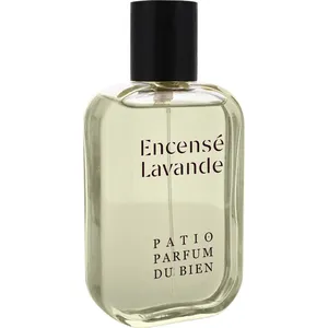 Patio Encensé Lavande parfüm şişesi