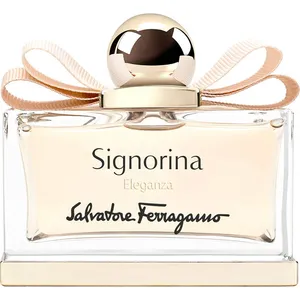 Salvatore Ferragamo Signorina Eleganza (Eau de Parfum) parfüm şişesi