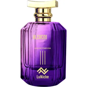 LuNiche Alchemi perfume bottle