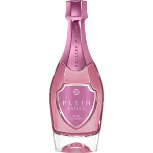 Philipp Plein Plein Fatale Rosé Intense parfüm şişesi