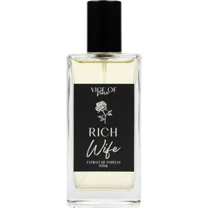 Vice of Vieve Rich Wife parfüm şişesi