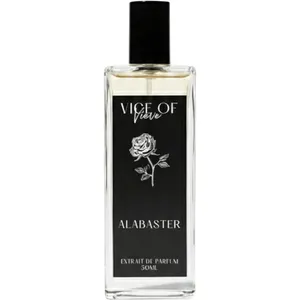 Vice of Vieve Alabaster (Extrait de Parfum) parfüm şişesi