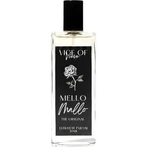 Vice of Vieve Mello Mallo parfüm şişesi
