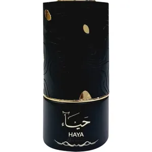 Al Absar Haya / هيا parfüm şişesi