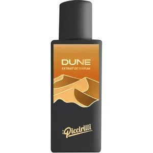 iPiccirilli Dune parfüm şişesi