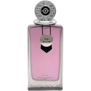 The Orientalist Taif Bloom perfume bottle