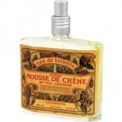 Outremer Mousse de Chêne parfüm şişesi
