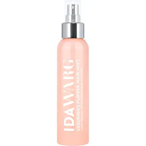 Ida Warg Luxurious Flower perfume bottle