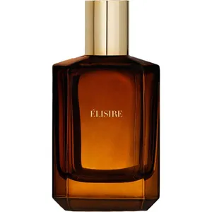 Élisire Aliksir perfume bottle