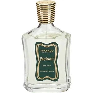 Granado Patchouli perfume bottle