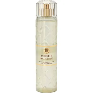 Bath & Body Works Infinite Radiance (Fragrance Mist) perfume bottle