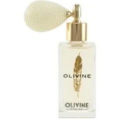 Olivine (Eau de Parfum) parfüm şişesi