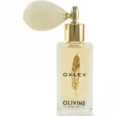 Olivine Oxley (Eau de Parfum) perfume bottle