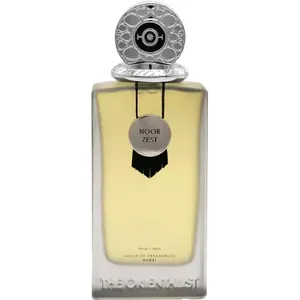 The Orientalist Noor Zest perfume bottle