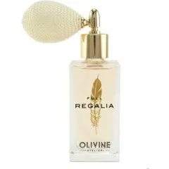 Olivine Full Regalia (Eau de Parfum) perfume bottle