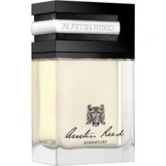Austin Reed Signature parfüm şişesi