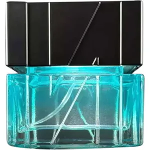 NVRИAGN Deluge perfume bottle