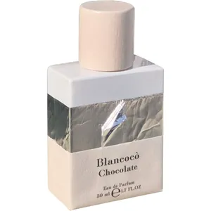 Lumi Blancocò Chocolate perfume bottle