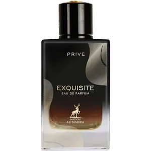 Maison Alhambra Exquisite Prive perfume bottle