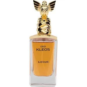 Odo Kleos Kaviani parfüm şişesi
