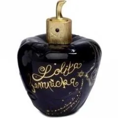 Lolita Lempicka Eau de Minuit 2013 parfüm şişesi