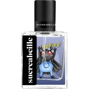 Sucreabeille Just a Lil' Moth Guy (Perfume Oil) parfüm şişesi