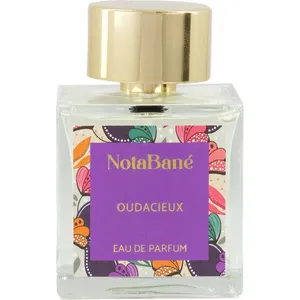 NotaBané Oudacieux parfüm şişesi