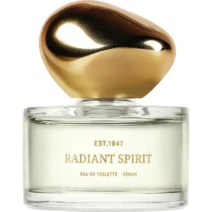H&M Radiant Spirit perfume bottle