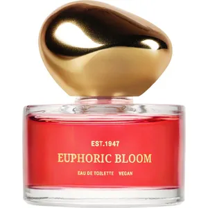 H&M Euphoric Bloom perfume bottle