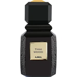 Ajmal Thai Wood perfume bottle