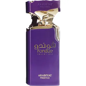 Arabiyat Prestige Velvet Dip parfüm şişesi