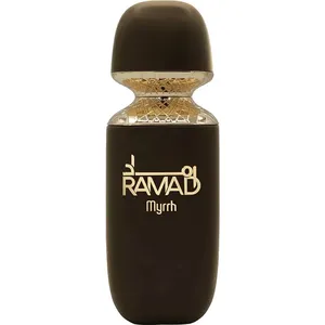Arabiyat Prestige Ramad Myrrh / Myrrh رماد parfüm şişesi